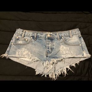 one teaspoon trash whores 29